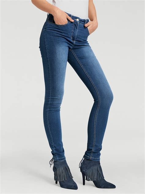 Jeans online kopen .